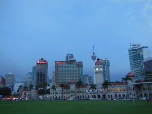 Kuala Lumpur (276)