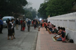 Laos - Luang Prabang (10)