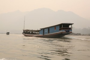 Laos - Luang Prabang (100)