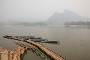 Laos - Luang Prabang (110)