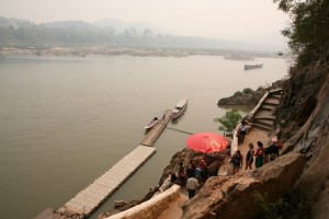 Laos - Luang Prabang (112)