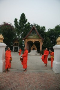Laos - Luang Prabang (12)
