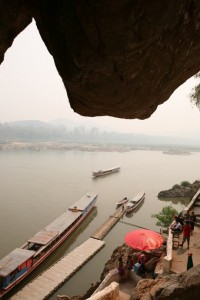 Laos - Luang Prabang (132)