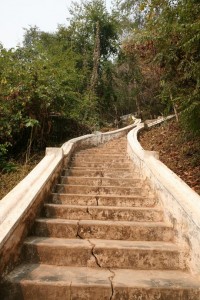 Laos - Luang Prabang (135)