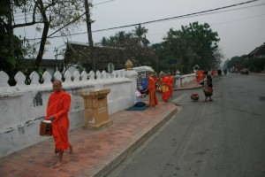 Laos - Luang Prabang (14)