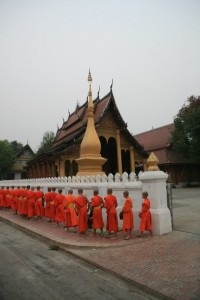 Laos - Luang Prabang (15)