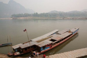 Laos - Luang Prabang (154)