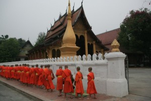 Laos - Luang Prabang (16)