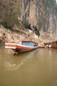 Laos - Luang Prabang (164)