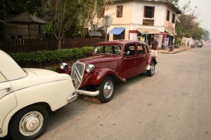 Laos - Luang Prabang (170)