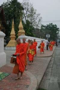 Laos - Luang Prabang (18)