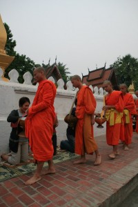 Laos - Luang Prabang (21)