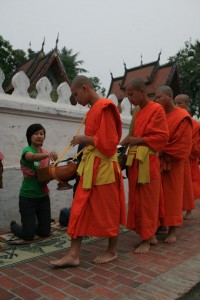 Laos - Luang Prabang (22)