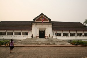 Laos - Luang Prabang (233)