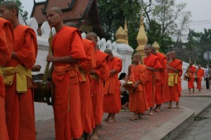 Laos - Luang Prabang (24)