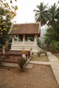 Laos - Luang Prabang (246)