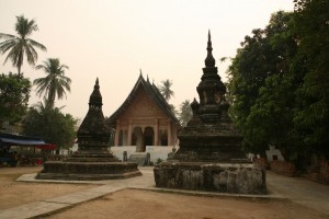 Laos - Luang Prabang (247)