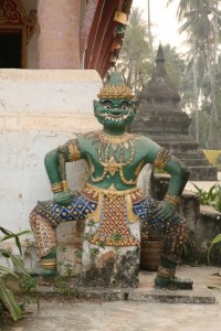 Laos - Luang Prabang (248)