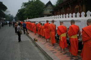 Laos - Luang Prabang (26)