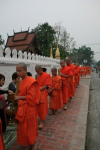 Laos - Luang Prabang (27)