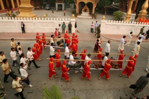 Laos - Luang Prabang (283)