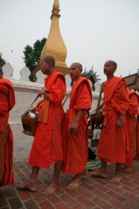 Laos - Luang Prabang (29)