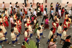 Laos - Luang Prabang (297)