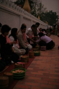 Laos - Luang Prabang (3)