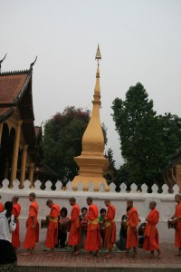 Laos - Luang Prabang (30)