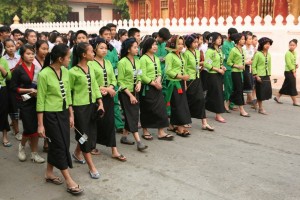 Laos - Luang Prabang (315)