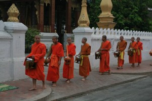 Laos - Luang Prabang (32)