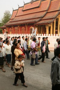 Laos - Luang Prabang (322)