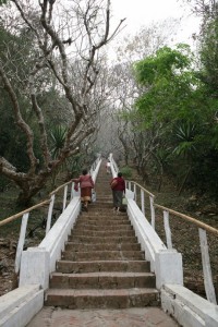 Laos - Luang Prabang (333)