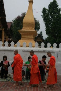 Laos - Luang Prabang (34)