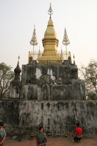 Laos - Luang Prabang (348)