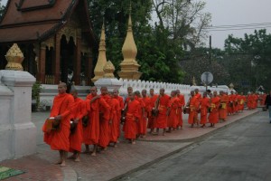 Laos - Luang Prabang (36)