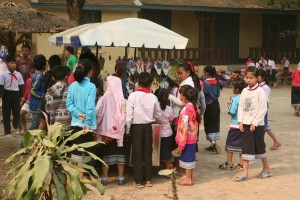 Laos - Luang Prabang (386)