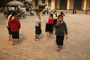 Laos - Luang Prabang (389)