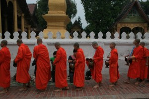 Laos - Luang Prabang (40)