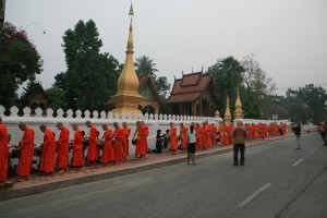 Laos - Luang Prabang (42)