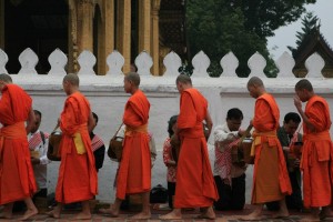 Laos - Luang Prabang (45)