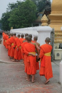 Laos - Luang Prabang (46)