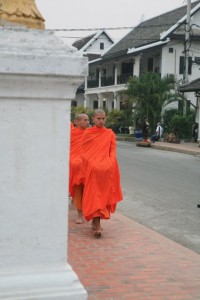 Laos - Luang Prabang (49)