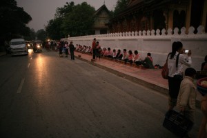Laos - Luang Prabang (5)
