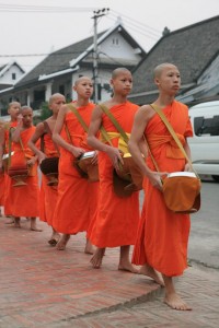 Laos - Luang Prabang (54)