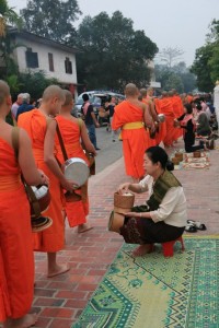 Laos - Luang Prabang (56)