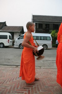 Laos - Luang Prabang (57)