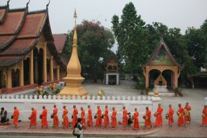 Laos - Luang Prabang (65)