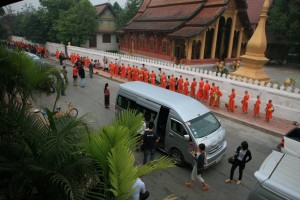 Laos - Luang Prabang (69)