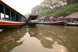 Laos - Luang Prabang (74)